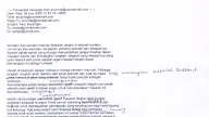 Contoh Soalan Comprehension Spm