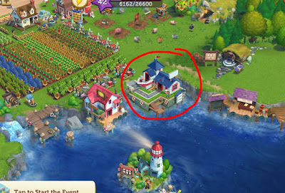 Boat Club Races Farmville 2 Country Escape Tips and Tricks - Kazukiyan