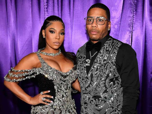 Ashanti, Expecting First Child, Affirms Engagement to Nelly Before Baby's Arrival
