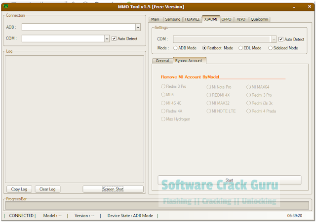 MMO Tool V1.5 Latest Version Setup Free Download [18-12-19]