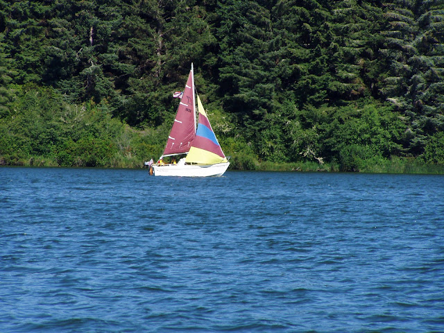 Booth Island Oregon1