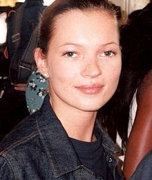 Kate Moss