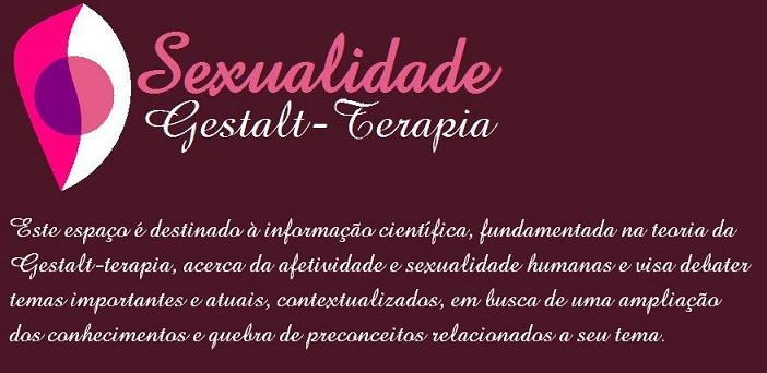 Espaço de Saúde Afetiva, Sexual e Gestalt-terapia