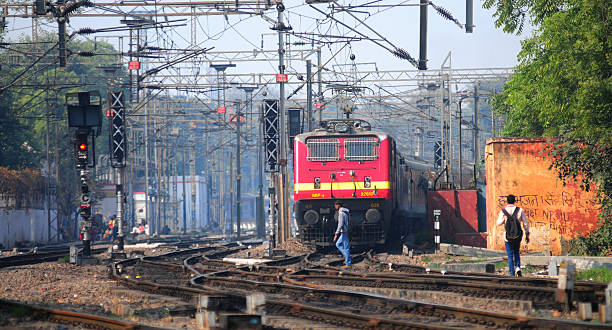 Top indian train list and name: