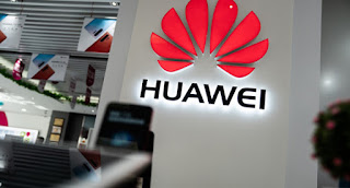 
Huawei Holds Talks With Google Over US Ban