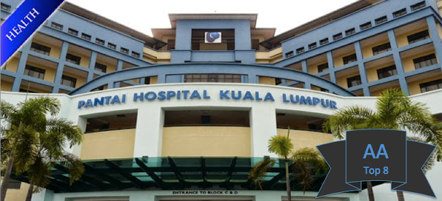 Plastic Surgery at Pantai Hospital Kuala Lumpur