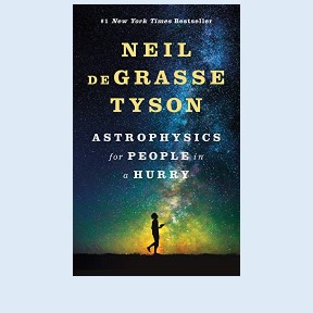 astrophysics book for beginners