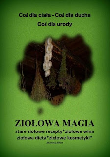 "Ziołowa magia" Skarlet i Albert