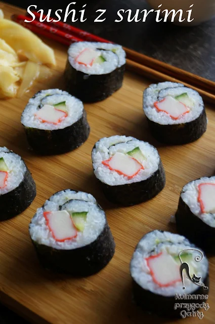 maki-surimi