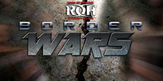 ROH Border Wars iPPV (5/13/2012)