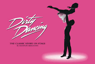 dirty dancing theatre breaks