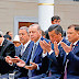 Başkan Erdoğan: Bizim irademiz Allah’ın elindedir