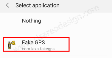 Cara Menggunakan Fake GPS di HP Android dengan Mudah