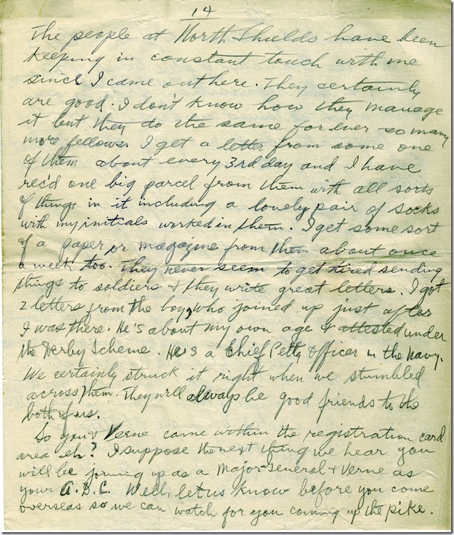 24 Feb 1917 14
