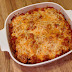 COOKING WITH CLORIS - PENNE CASSEROLE