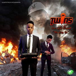 The Twins ft.  Lil Saint - Na Lingi Yo(Afro House)