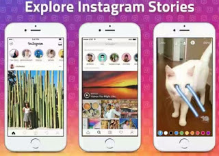 Instagram To Start Adverts On Instagram Stories