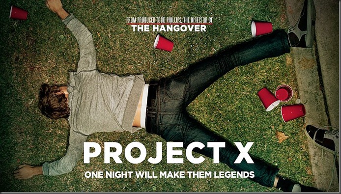 Project-X