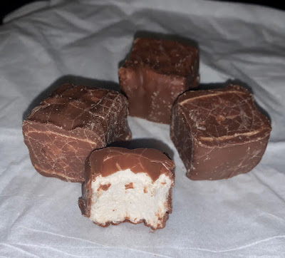 Mallow & Marsh Vanilla Marshmallows