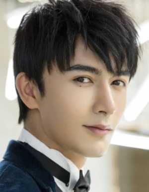  Zhao Ge, lead role 