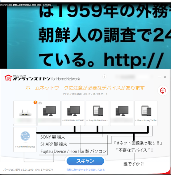 1959年 外務省 朝鮮人 調査 245人 確定