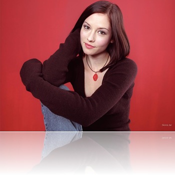 Chyler Leigh 1024x768 (1) desktop wallPapers 