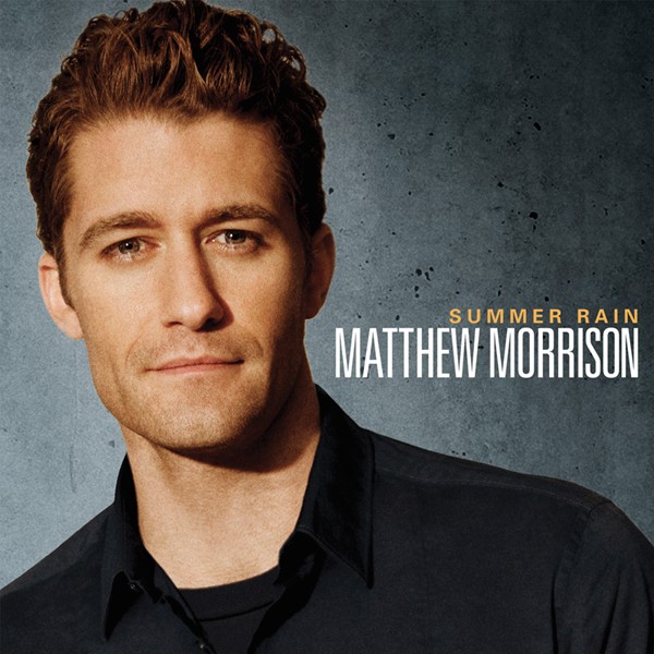 matthew morrison hairspray. Matthew Morrison 600x600