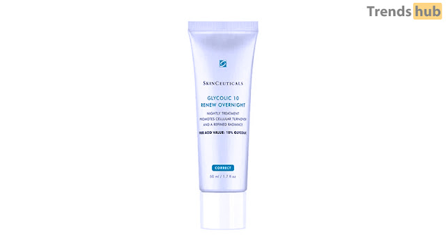 SkinCeuticals Glycolic 10 Renew Overnight