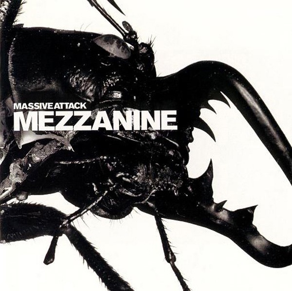 (Dream Out Loud: Massive Attack Studio Albums Discography)