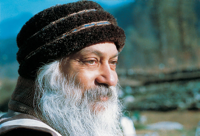 Those who do not feel joy within, will eventually find happiness in war - Osho