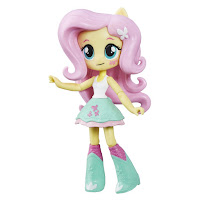 My Little Pony Equestria Girls Minis Fluttershy Doll