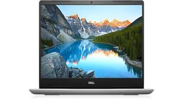 Dell Inspiron 15 5585