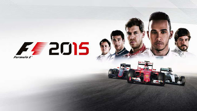 F1 2015 Free Download Full Version For PC Direct Links