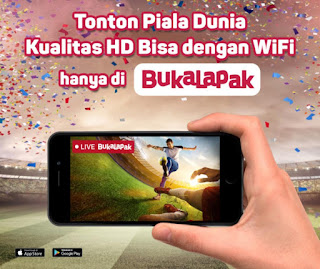 jual paket streaming piala dunia