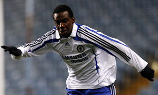 Gaël Kakuta