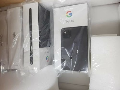 Google Pixel 4a leaked expected specifications