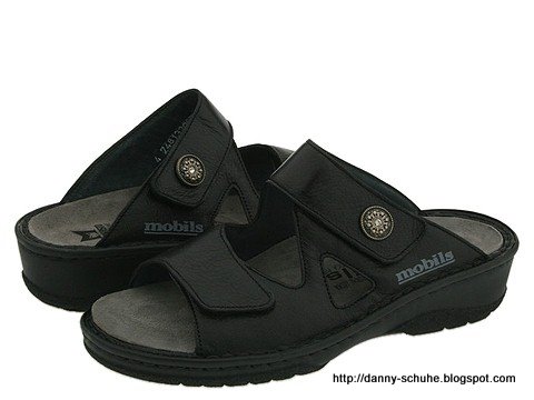 Danny schuhe:SABINO216083