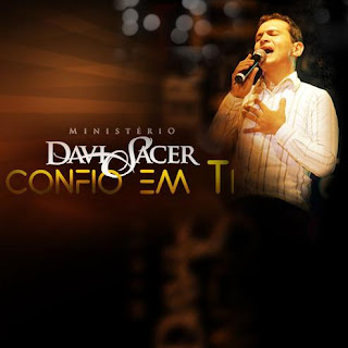 Davi Sacer - Confio em Ti 2010