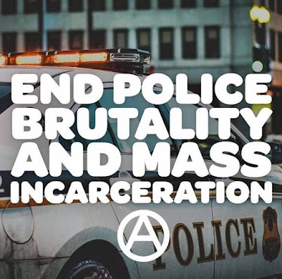 meme - end police brutality and Mass incarceration