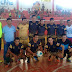 Final do torneio dos professores universitários em Feijó