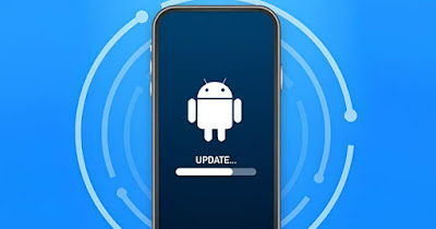 Aggiornamenti sicurezza Android