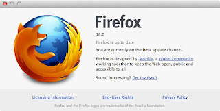 Download Mozilla Firefox Terbaru