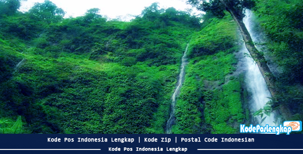 Kode Pos Kabupaten  Jombang  Jawa  Timur  Lengkap 2019