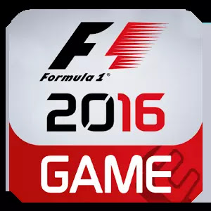 F1 2016 Apk