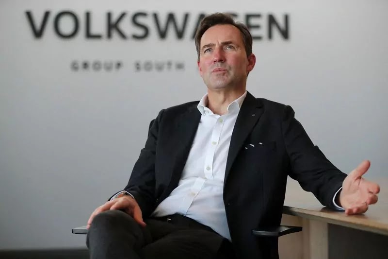 Volkswagens Warning to the South African Government Fix it or Lose it