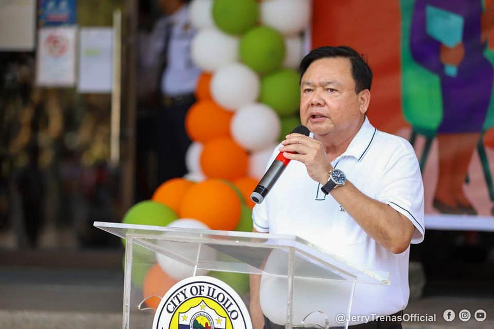 ILOILO CITY RELAUNCHES ‘GINHAWA’ FOR MENTAL HEALTH