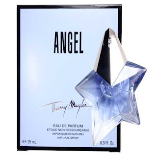 Angel Thierry Mugler