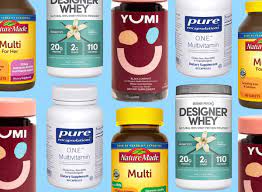 What Vitamin Brand Is Best