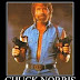 Chuck Norris sayings