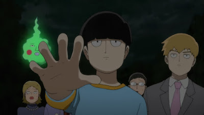 Descargar HD Mob Psycho Temporada 2